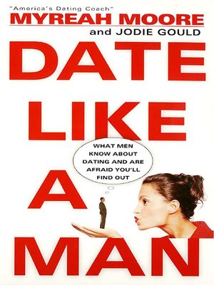 cover image of Date Like A Man